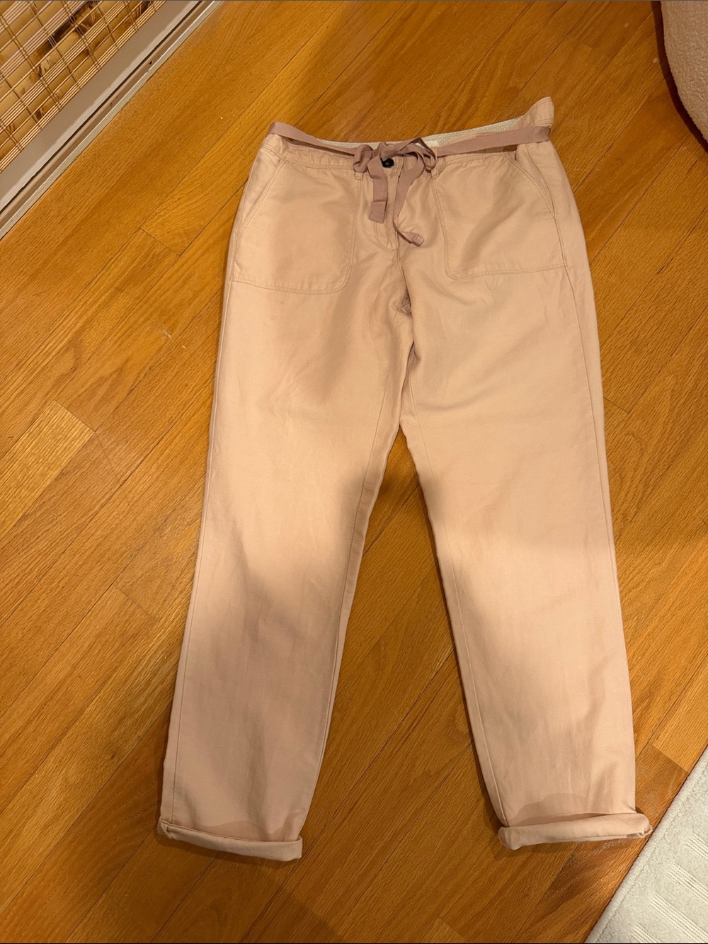 Women's casual pants